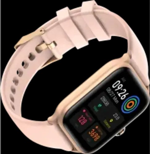 RiversongSmartwatchMotive6ProRoseGold