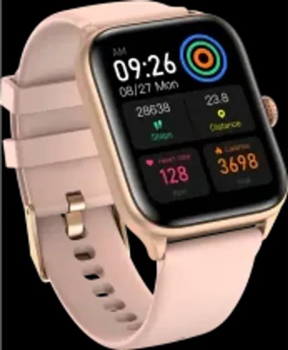 RiversongSmartwatchMotive6ProRoseGold