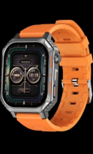 RiversongSmartwatchMotive8SOrange
