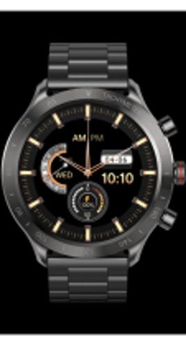 RiversongSmartwatchMotive9MaxBlack