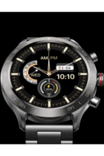 RiversongSmartwatchMotive9MaxBlack