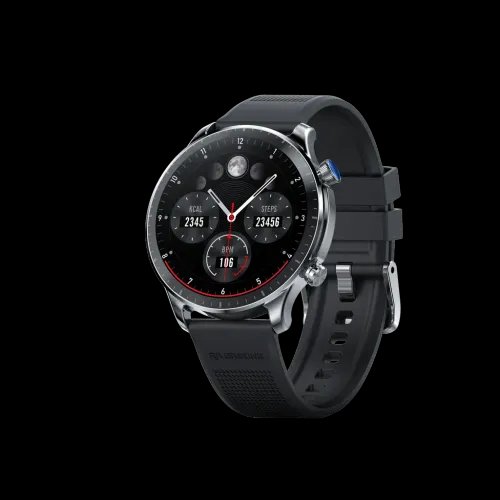 RiversongSmartwatchMotive9ProBandBlack