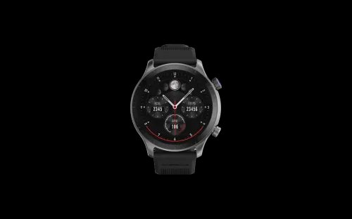 RiversongSmartwatchMotive9ProBandBlack