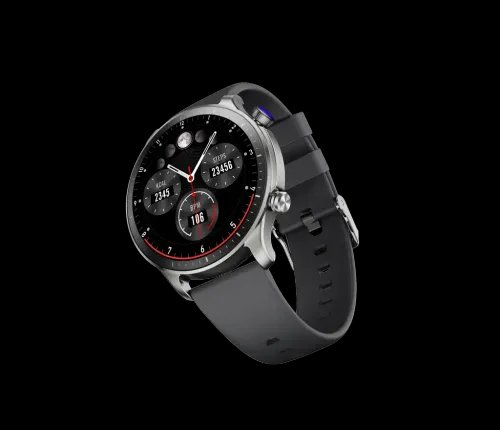RiversongSmartwatchMotive9ProBandBlack