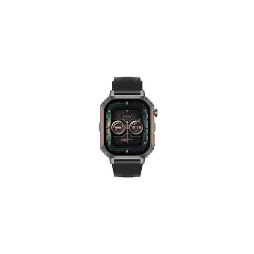 Riversong Smartwatch Motive 8S Space Gray