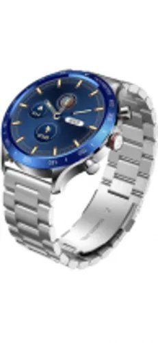 Riversong Smartwatch Motive 9 Max Silver