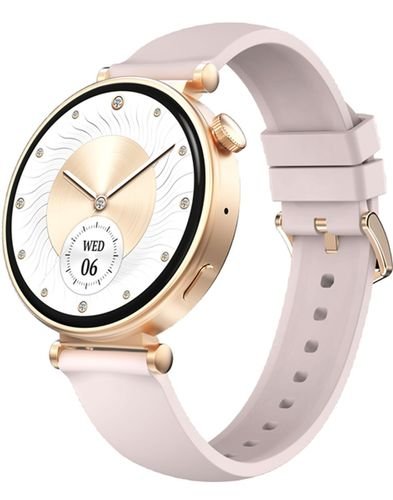 RiversongSmartwatchMotiveGlowRoseGold