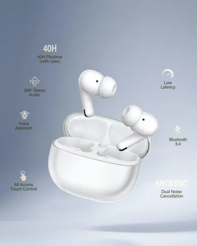 RiversongUtopiaH8TrueWirelessWhite