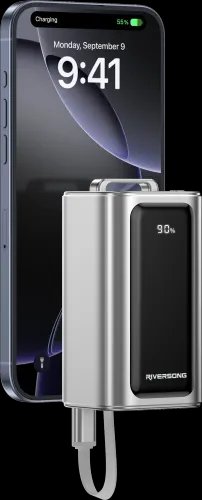 RiversongVision35Silver