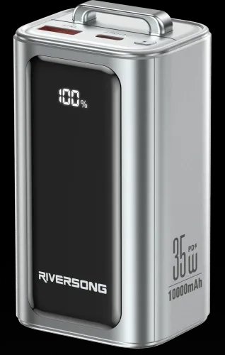 RiversongVision35Silver