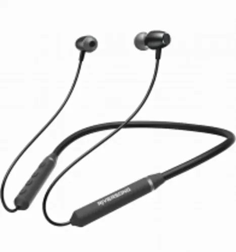 Riversong Wireless Neckband Stream M1 Black