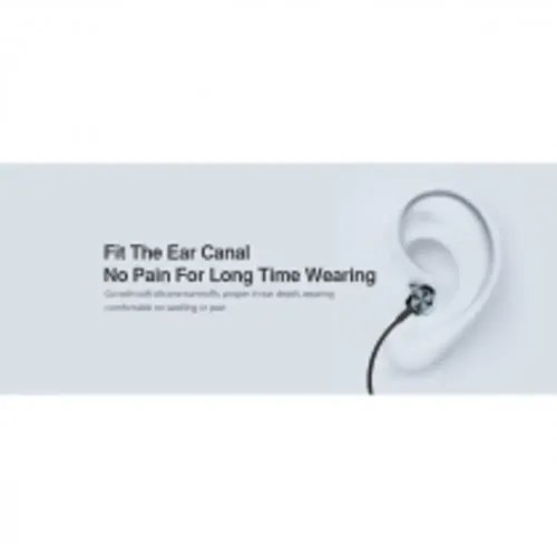 Riversong Wireless Neckband Stream M1 Black