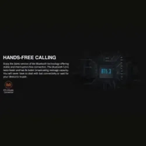 RiversongWirelessNeckbandStreamM1Blue