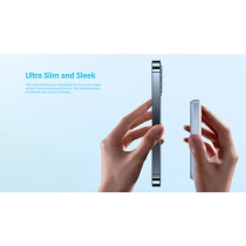 RiversongWirelessPowerbankMagspeed1010000mAh