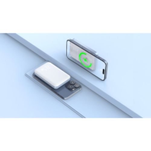 RiversongWirelessPowerbankMagspeed1010000mAh