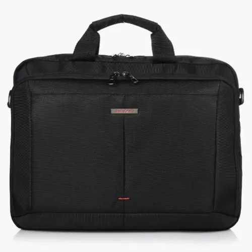 SAMSONITEGuardIT2.0BAILHANDLE15.6BLK