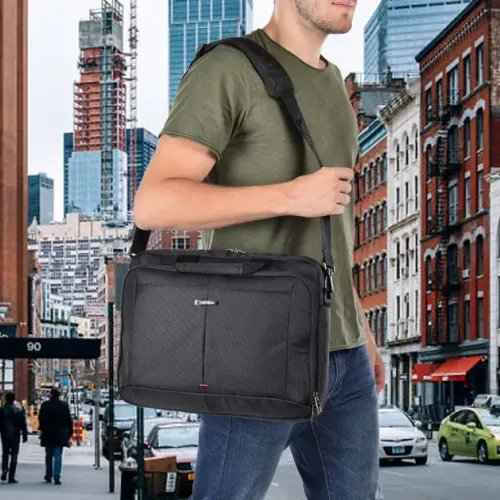 SAMSONITEGuardIT2.0BAILHANDLE15.6BLK