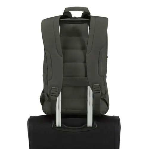 SAMSONITEGuardITClassyBAILHANDLE15.6BLK