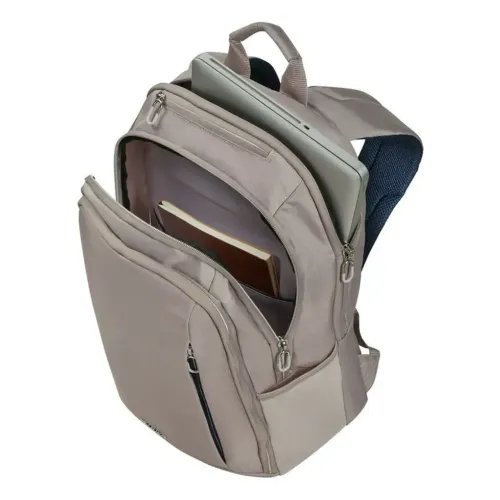 SAMSONITEGuardITClassyBAILHANDLE15.6GREY