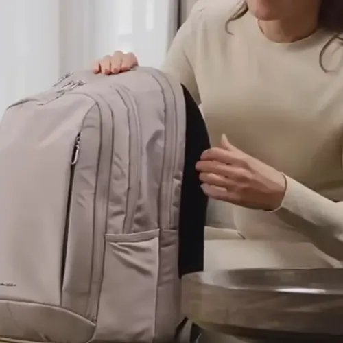 SAMSONITEGuardITClassyBAILHANDLE15.6GREY