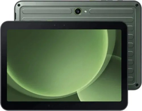 SAMSUNGGALAXYTABACTIVE5PRO5GSM-X3566GB128GBGREEN