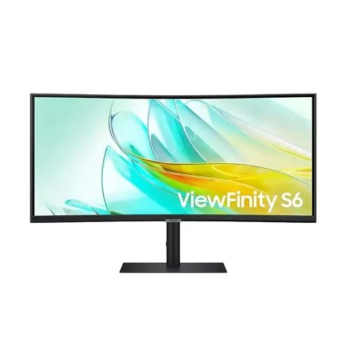SAMSUNG LS34C652UAUXEN Curved WQHD Monitor 34 100 Hz SAMLS34C652UAUXEN