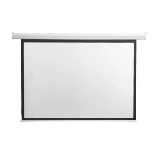 SBOXAUTOMATICPROJECTORSCREEN200x150CM