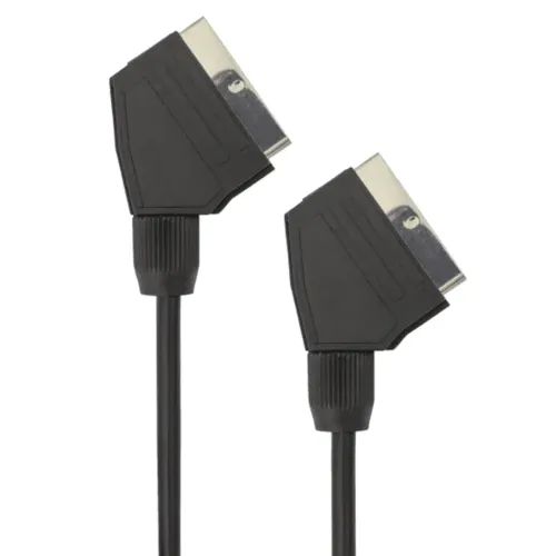 SBOXCABLESCARTMALE-SCARTMALE21-PIN1.5MBLACK