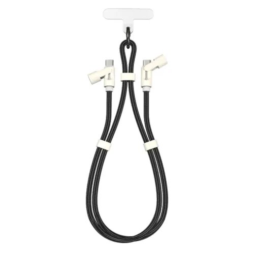 SBOXCABLETYPE-CTOTYPE-CLANYARD1.5MBLACK
