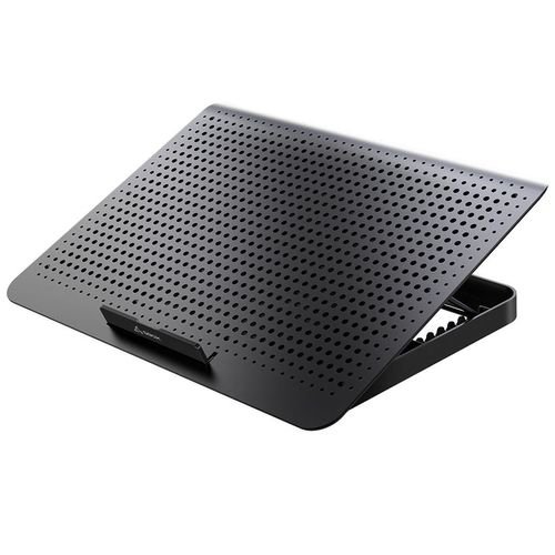 SBOXCOOLINGPAD2xUSBPORTSFOR17.3LAPTOPCP-28BLACK
