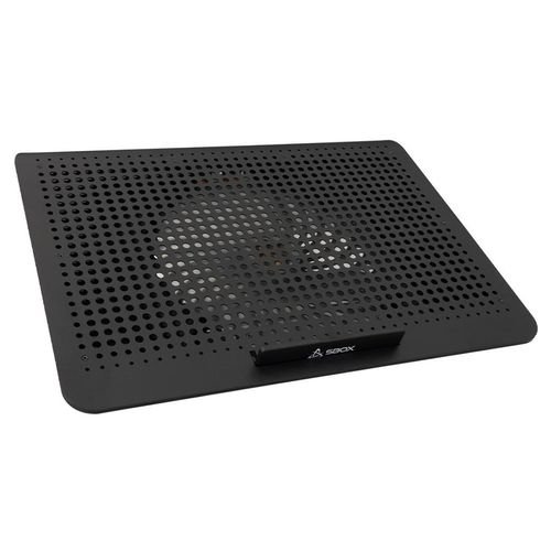 SBOXCOOLINGPAD2xUSBPORTSFOR17.3LAPTOPCP-28BLACK