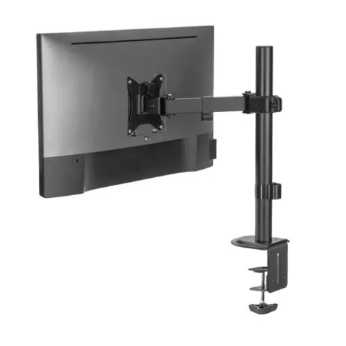 SBOXDESKTOPMOUNT17-32MAXVESA100x100BLACK