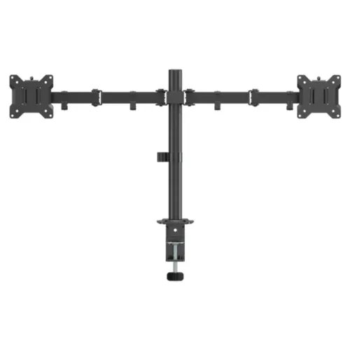 SBOXDESKTOPMOUNT2xMONITORS17-32MAXVESA100x100