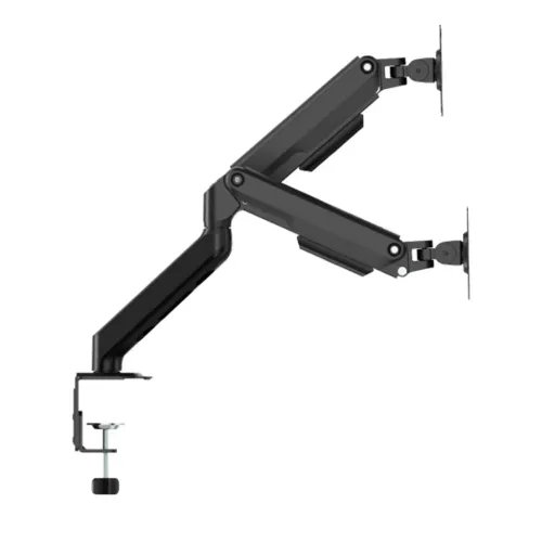 SBOXDUALMONITORSTAND17-32VESA100x100MAX9KG