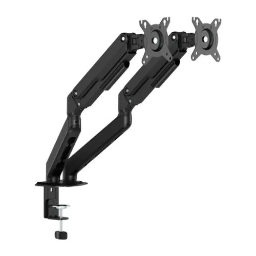 SBOXDUALMONITORSTAND17-32VESA100x100MAX9KG