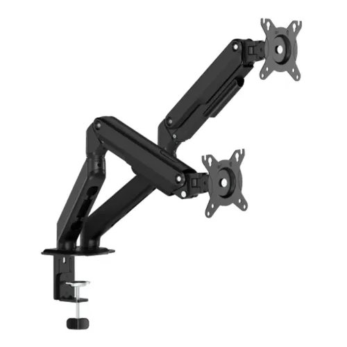 SBOXDUALMONITORSTAND17-32VESA100x100MAX9KG