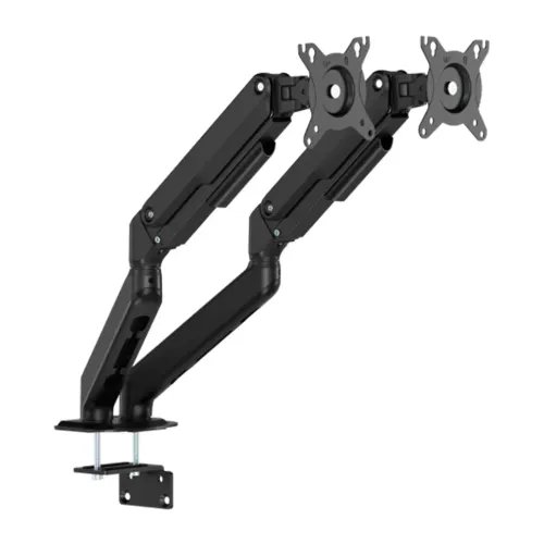 SBOXDUALMONITORSTAND17-32VESA100x100MAX9KG