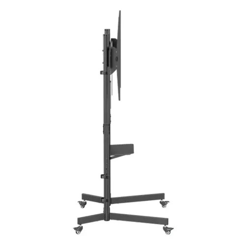 SBOXFLOORMOBILEMOUNT55-100MAXVESA800X600BLACK
