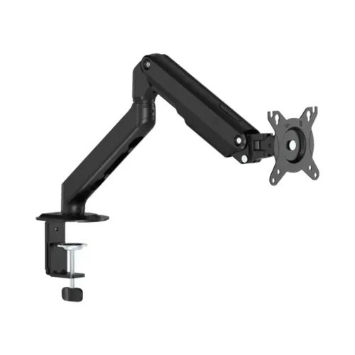 SBOXSINGLEMONITORSTAND17-32VESA100x100MAXBLACK