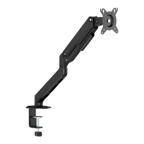 SBOXSINGLEMONITORSTAND17-32VESA100x100MAXBLACK