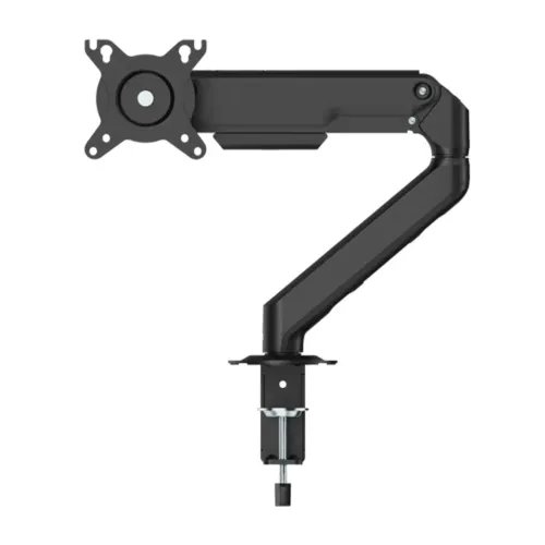 SBOXSINGLEMONITORSTAND17-32VESA100x100MAXBLACK