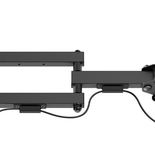 SBOXWALLMOUNTWITHDOUBLEARM13-43MAXVESA200x200
