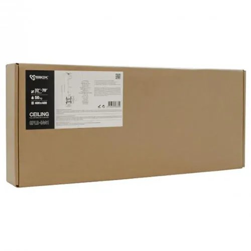 SBOX CEILING MOUNT FOR TV 32 - 55 81 - 140 cm