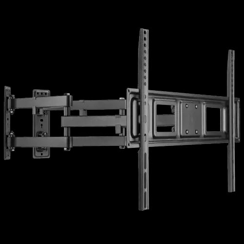 SBOX CORNER WALL MOUNT WITH TILT 37 - 63 VESA 800x400 MAX