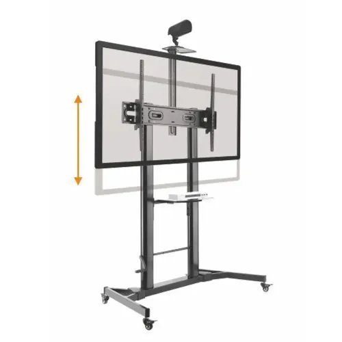 SBOX MOBILE FLOOR STAND 60-100 152-254 cm
