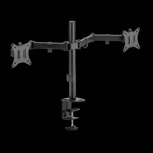 SBOX MONITOR STAND 17-32 LEFT RIGHT VESA 100x100 MAX