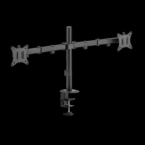 SBOX MONITOR STAND 17-32 LEFT RIGHT VESA 100x100 MAX