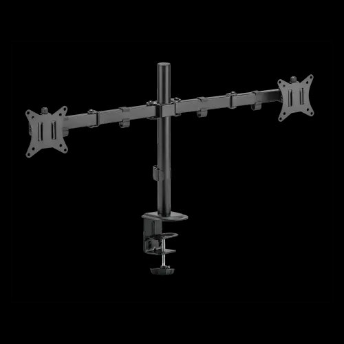 SBOX MONITOR STAND 17-32 LEFT RIGHT VESA 100x100 MAX