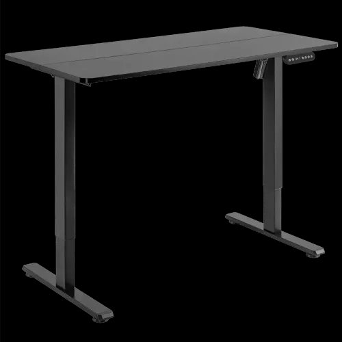 SBOX MOTORIZED DESK MD-722 1 MOTOR