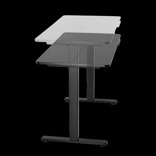 SBOX MOTORIZED DESK MD-722 1 MOTOR